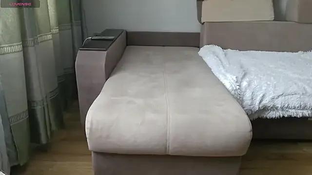 Freechat MilaaMilaa on StripChat