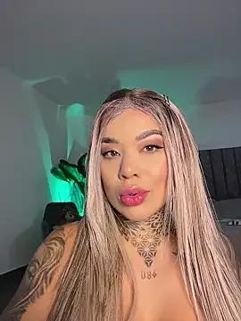 StripChat milaivanova is Freechat milaivanova — machine in doggy