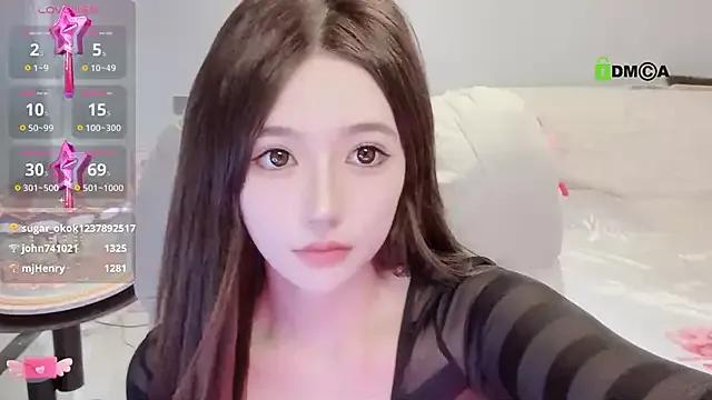 Private milk_sugar on StripChat