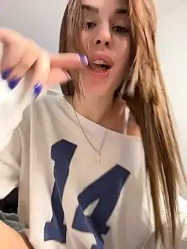 Private Milkissss on StripChat