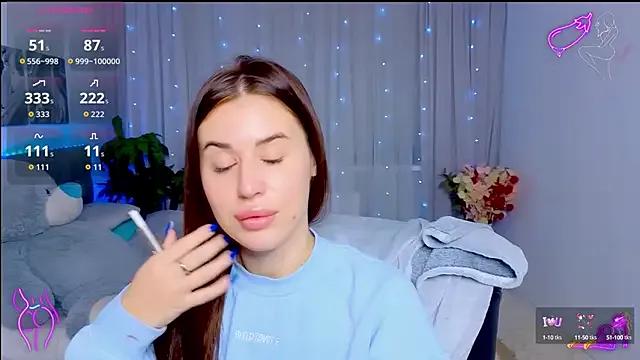 Private Milkissss on StripChat