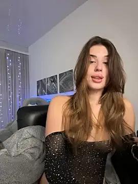 Private Milkissss on StripChat