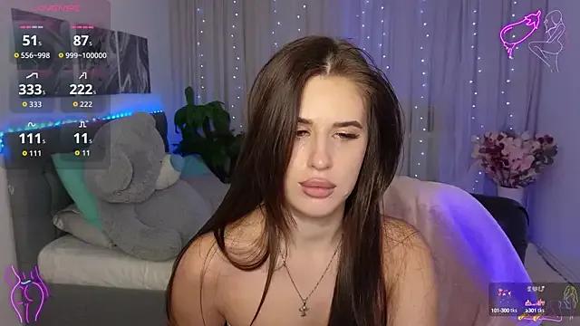 Private Milkissss on StripChat