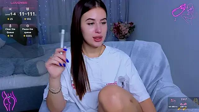 Private Milkissss on StripChat