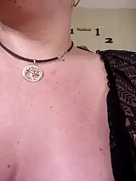 MilkySky on StripChat