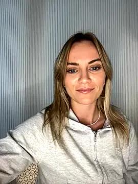 Freechat Milla__one on StripChat