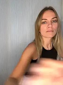 Freechat Milla__one on StripChat