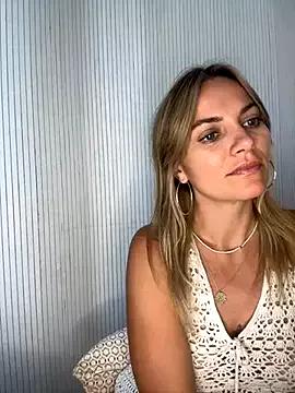 Freechat Milla__one on StripChat