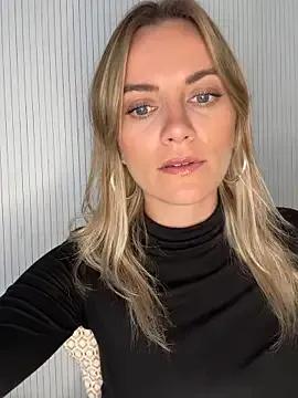 Freechat Milla__one on StripChat