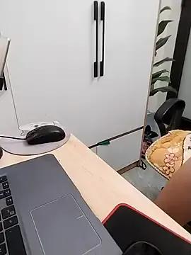 StripChat Mina_luna is Freechat Mina_luna — 5 minute lush control