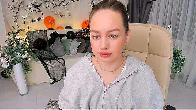 MiracleCurly — flowers