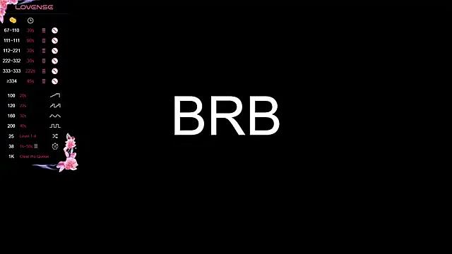 Freechat MiSeki on StripChat