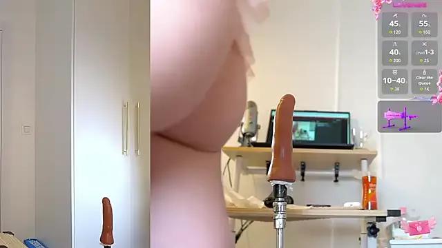 StripChat Miss69Ri99 is Freechat Miss69Ri99 — I want to feel your dick inside