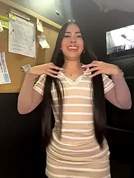 Freechat Miss_blue69 on StripChat