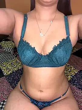 Freechat Miss_magicqueen on StripChat