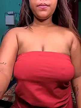 Freechat Miss_Mayaa_ on StripChat