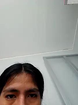 Freechat Miss_Pompitas23 on StripChat