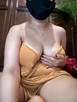 Group Miss_Wijdan on StripChat