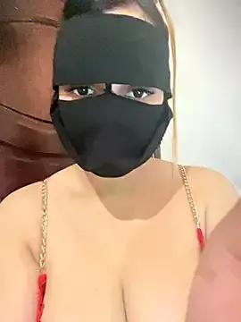 Group Miss_Wijdan on StripChat