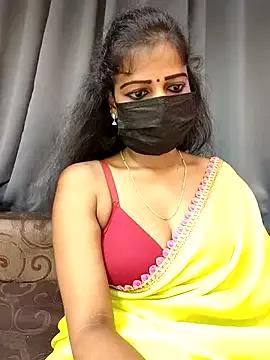 Misss-julli on StripChat 