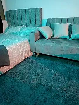 Freechat Misterjhons2 on StripChat