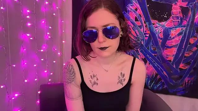 Freechat mistressannafoxx on StripChat