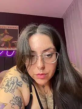 StripChat Mizztikaa is Freechat Mizztikaa — Take off panties, show asshole bitch