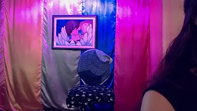 Moira-Hot — If I reach the goal of 350 tokens, I cum