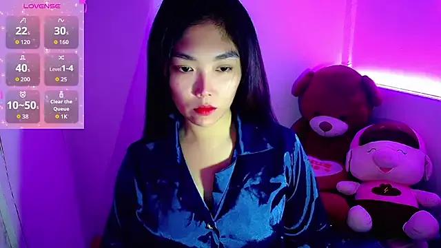 Freechat Molly_Grande on StripChat