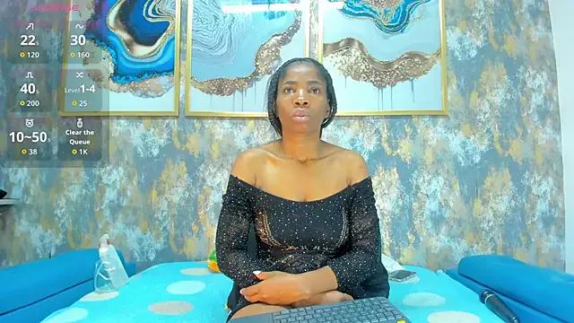 MonicaSchwartz — FINGER PUSSY PLAY 