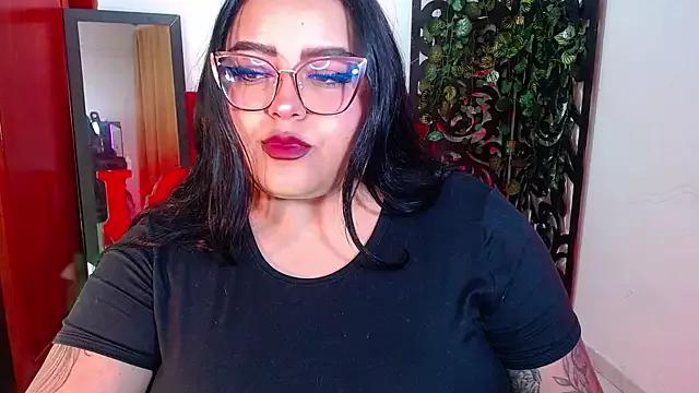 Freechat moon_sunflower on StripChat