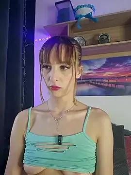 Freechat MoonedByEva on StripChat