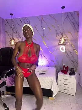 MorenaLush_Eup on StripChat