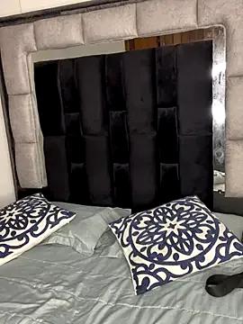 Freechat MR_MUSCLE on StripChat