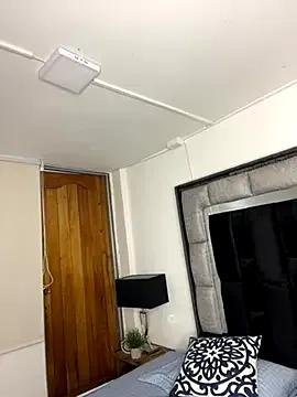 Freechat MR_MUSCLE on StripChat