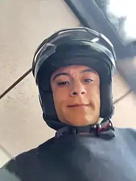 Freechat MR_MUSCLE on StripChat