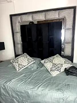 Freechat MR_MUSCLE on StripChat