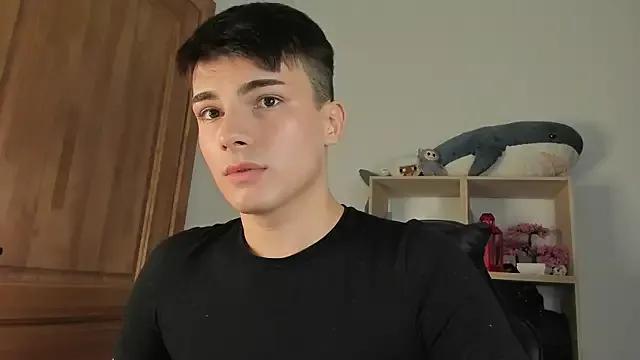 StripChat mystic_evan is Freechat mystic_evan — cum show