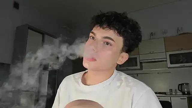 Freechat mystic_evan on StripChat