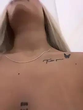 StripChat MystiqueXXX is Freechat MystiqueXXX — MAKE ME CUM HARD