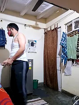 Freechat Nabieva12 on StripChat