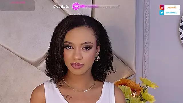 Freechat Nahomi_King on StripChat