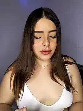 StripChat Nahomy_cm is Freechat Nahomy_cm — Spank ass