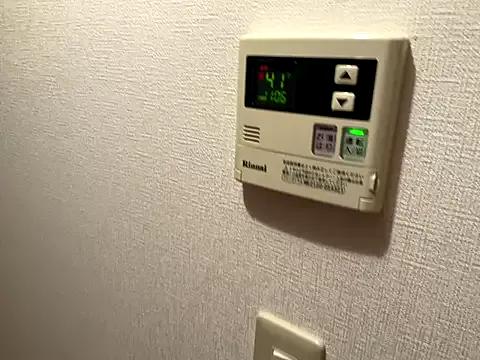 Nakadashi-kun on StripChat