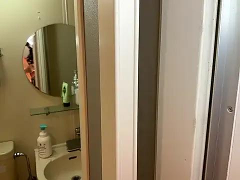 Nakadashi-kun on StripChat