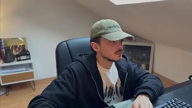 StripChat naked_psy is Freechat naked_psy — Cum Show