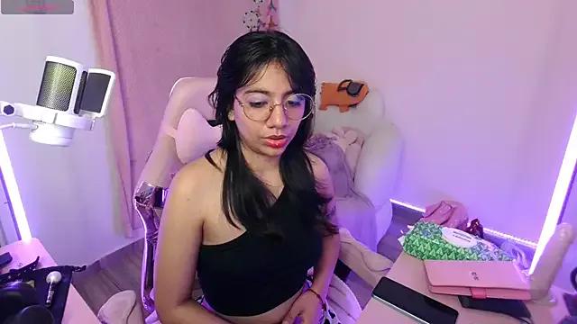 Freechat Nami_usagi on StripChat