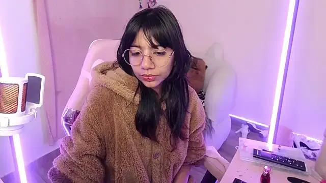 Freechat Nami_usagi on StripChat