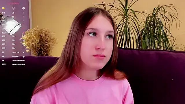 Freechat NanaMertins on StripChat