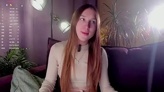 Freechat NanaMertins on StripChat